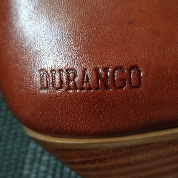Durango Booties - Picture 2 of 5
